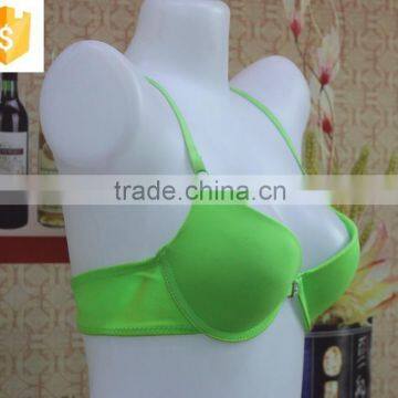 Front Closure New Arrival Mature High Quality Sexy Lace Wholesale Push Up Lingerie Bra Nighty photo-2