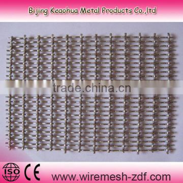 wholesale price decorative metal mesh