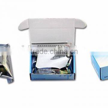 Cctv 2-in-1 Surge Protector (power,video) photo-5