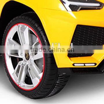 Rastar Official Licensed Urus Kids Toy Made in China Toy Baby Car