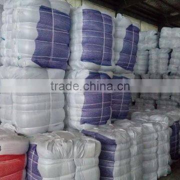 50x80cm Red Mesh Bags for Onions and Vegetables photo-4