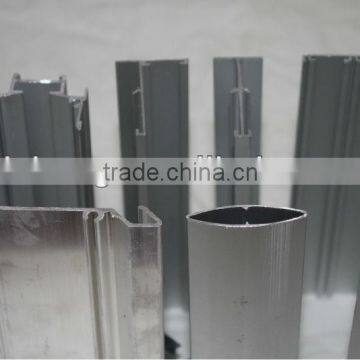 Air grill aluminum profile