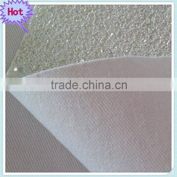 Fashion Sequin Glitter Fabric Wallpaper photo-3