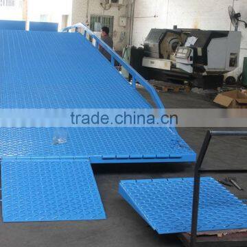 Movable Loading Dock Leveler photo-4