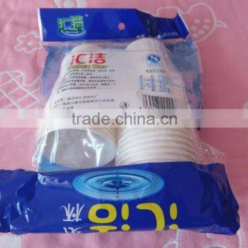 Waterproof Plastic Poly Bag for Household photo-3