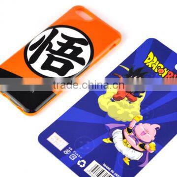 Dragon Ball Z Son Goku Buu Back Cover Phone For IPhone 6S/6S Plus photo-6