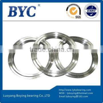 Crossed roller bearing RB4510|thin section Robotic arm bearing|45*70*10mm