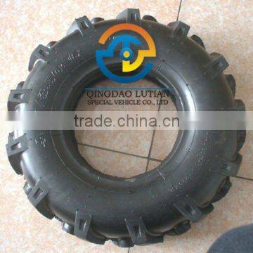 wheelbarrow tyre, rubber wheel 3.50-6