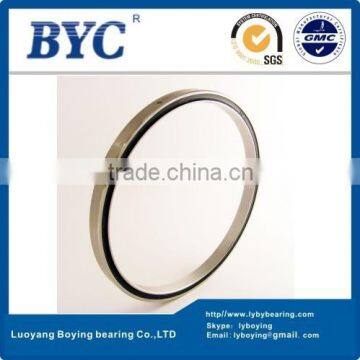 KC045XP0 Reail-silm Thin-section bearings (4.5x5.25x0.375 in) Kaydon Types High precision