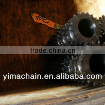 sprocket wheel
