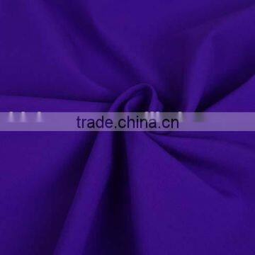 Polyester Spandex Fabric with 95% Polyester and 5% Spandex PT106