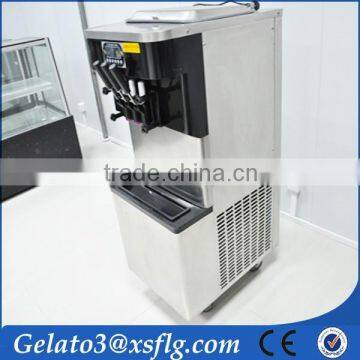 high quality eco-friendly cube ice machine