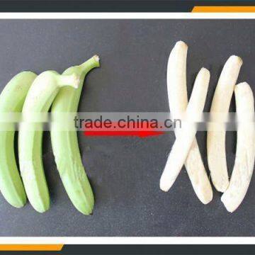 Leader Unripe Banana Skin Removing Machine Whatsapp:+8618336073732 Supplier's Choice photo-5