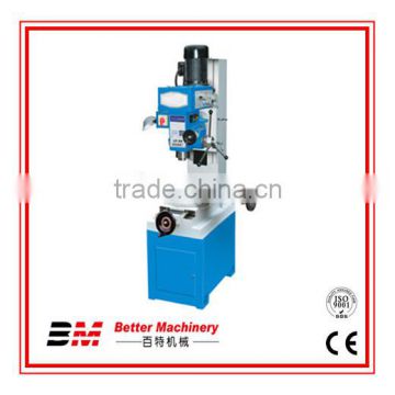 Energy saving CNC milling and drilling machine