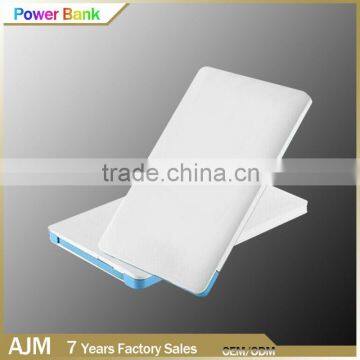 Utral Slim Credit Card Power Bank 2000mah and Built in Usb Cable Quality Choice photo-2