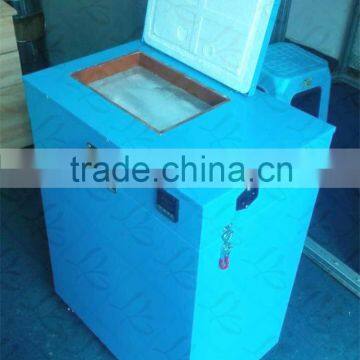 Professional Bulk Separating Machine LY FS-08 Lcd Screen Separator Use Liquid Nitrogen photo-4