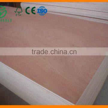 High Quality Bintangor Veneer for Crossbanding form China Wood Factory