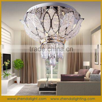 Modern indoor decorative ceiling lighting fixture&ceiling led pendant lamp