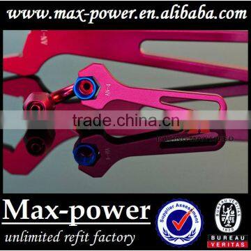 Hot Sale! Oil Cooler Fitting Wrench AN4 AN6 AN8 AN10 AN12 Red photo-4