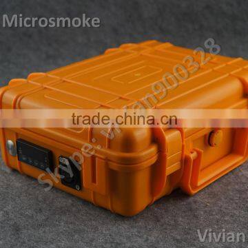 Newest Electric Nail Dab Nail Case Portable Nail Cases Sale With Factory Price photo-2