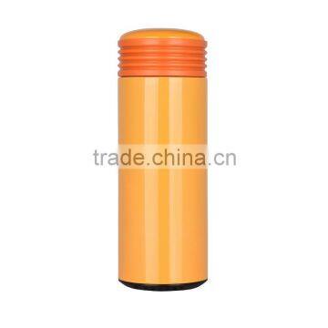 High Quality Double Wall Stainless Camping Steel Cup photo-2