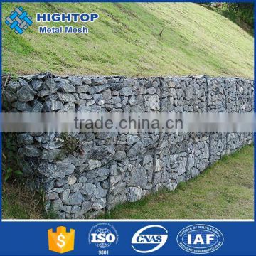 2016 Hot selling cheap solid oman gabion mesh box