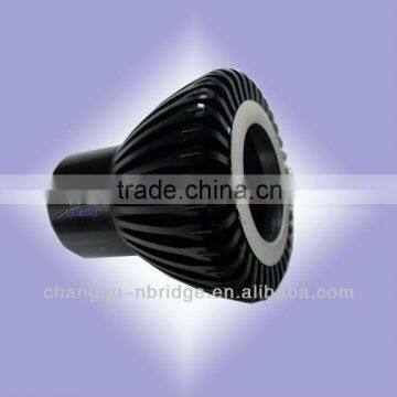 Led Aluminium Lamp Cover Outdoor Shade