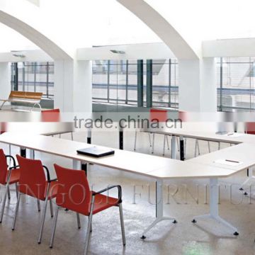 Champion Modern Large Meeting Conference table for banquet (SZ-MT078)