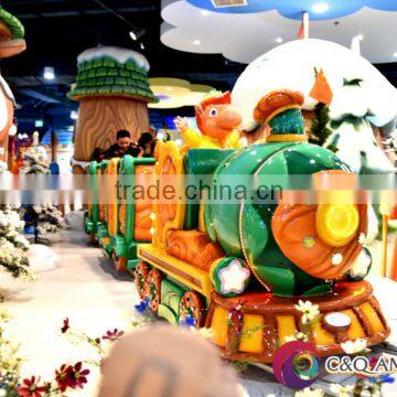 Mini Train for Kids photo-2