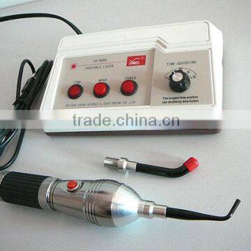 Dental equipment supplies / SN-808Y 200 mw Medical dental laser device