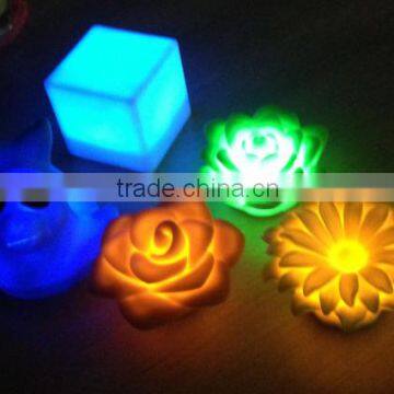 new desgin various led flashing plastic toy