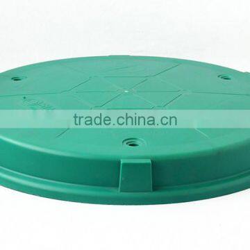 plastic cap injection mold