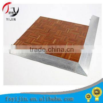 new modern high quality wholesale dance floor