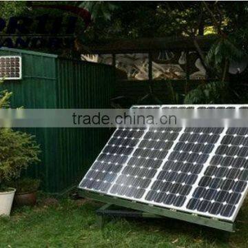 2000w Home Solar Power Off grid System/stand Alone Solar Power System