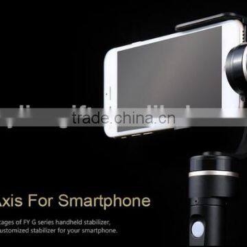 SmartPhone Handheld Gimbal 3-Axis SmartPhone Stabilizer Gimbal for Sale photo-6