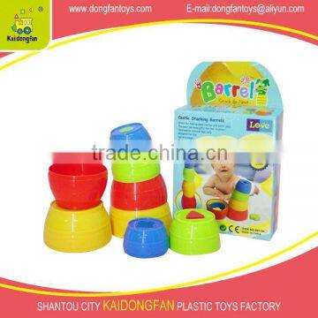 Education Stack Cups