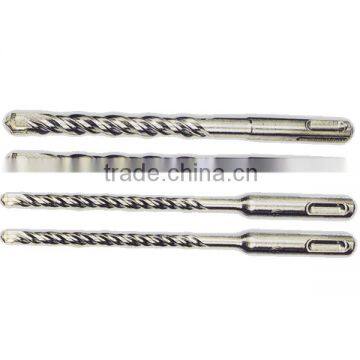 Best Selling Products HSS Combination Ground Drill Bit photo-4