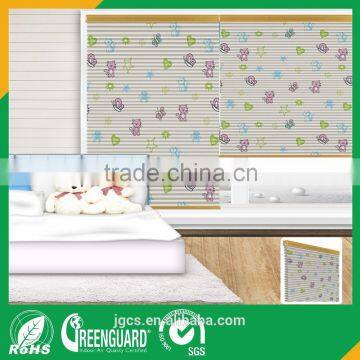 Honeycomb Cellular Motorized Skylight Blinds Shades photo-3