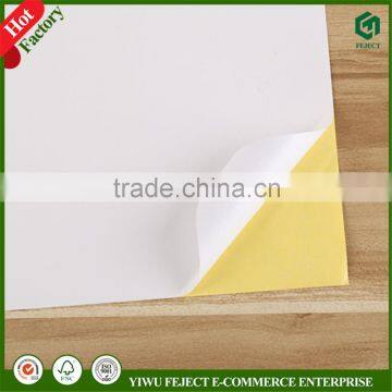 cheap double a4 white paper 80gsm photocopy paper brands