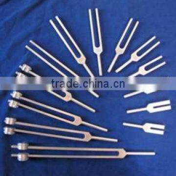 Medical Tuning Forks for Sound/surgery instruments