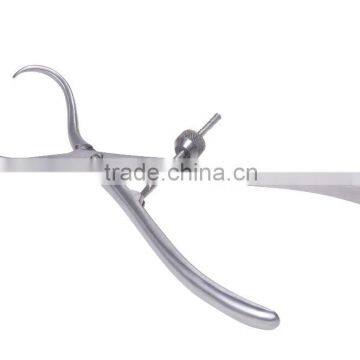 Patella Holding Forceps/surgery Instruments Best Quality photo-2