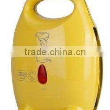 CE GS ROHS MINI ONE SINGLE SLICE SANDWICH MAKER NUTTY MAKER POP CAKE MAKER photo-3