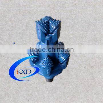 water well and oil field drilling equipment api straight flute reamers/hole openers/hole opener bits