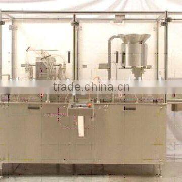 Medical Vial Filling Machine