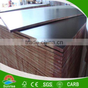 Factory Directly Selling18mm Marine Grade Plywood