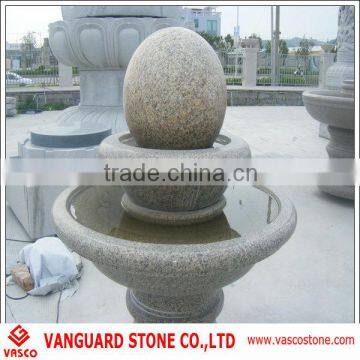 Stone water fountain for sale