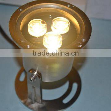 IP68 Waterproof Underwater Led Flash Light photo-6