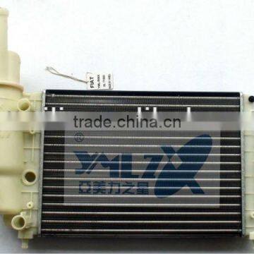 Aluminium Car Radiator