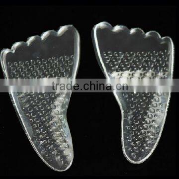 GEL arch support orthotic Insert insole ARCHSUPPORT INSOLE 017