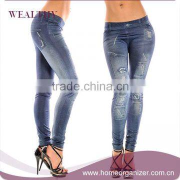 Wholesale Fashion Big Stretch Sexy Leggings